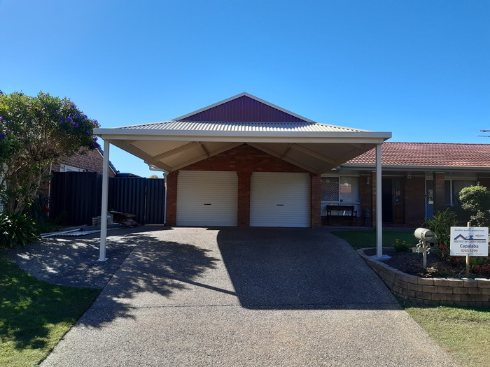 Carport Builders